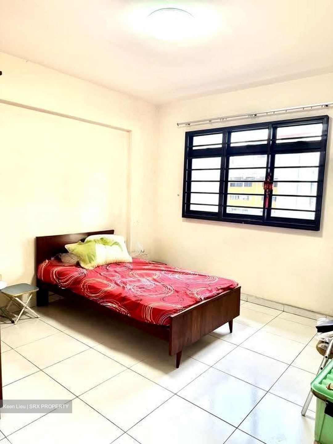 Blk 18 Dover Ville (Queenstown), HDB 4 Rooms #609549021